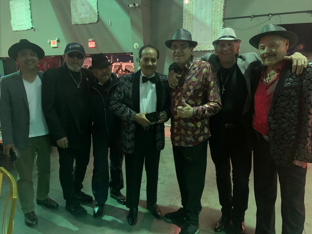 En Las Vegas En La Celebracion De Los 60 Anos De La Empresa